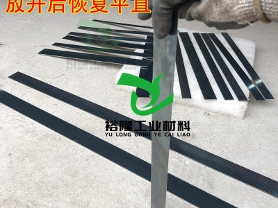 进口弹簧钢带65mn热处理弹簧钢带图5