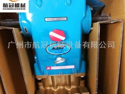 猫牌三缸高压泵1057操作方法 航冠机械设备