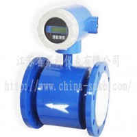 电磁流量计,污水电磁流量计,一体式电磁流量计