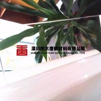 光明区耐力板_公明马田透明PC板加工定制