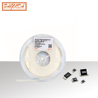 贴片电阻厂家供应小家电应用0805精密电阻质量可靠