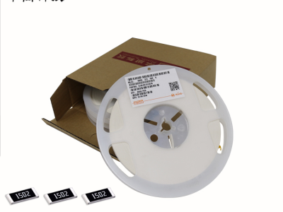 贴片电阻厂家供应小家电应用0805精密电阻质量可靠图2