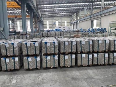 供应锰钢带65mn 耐磨弹簧钢板60si2mn图2