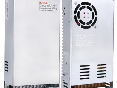 小型开关电源 MS-700-24 自动化设备小功率直流图5