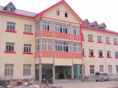 四川成都保色外墙漆涂料-墙面漆销售图2