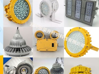 HRD95-50W防爆高效节能LED灯IP66220V