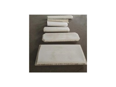 警示标模具-预制标志桩模具图1