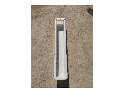 警示标模具-预制标志桩模具图2