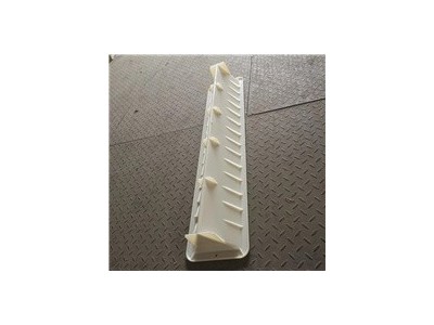 警示标模具-预制标志桩模具图3