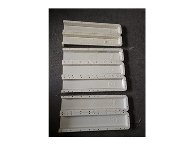 警示标模具-预制标志桩模具图4