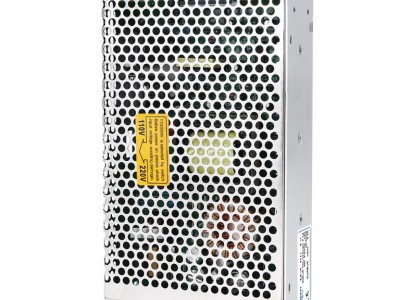 小型开关电源 MS-800-24 自动化设备小功率直流图4