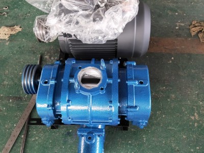 济南明泽MZSR-150图2