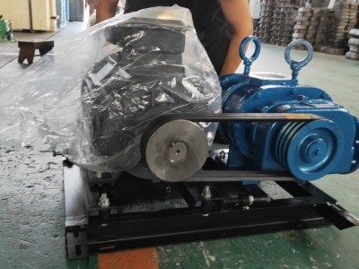 济南明泽MZSR-150图3