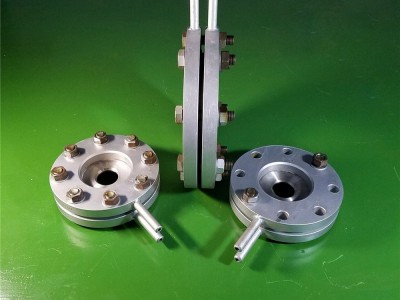 天津孔板流量计  一体化孔板流量计 管段式孔板流量计图3