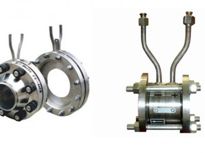 天津孔板流量计  一体化孔板流量计 管段式孔板流量计图2