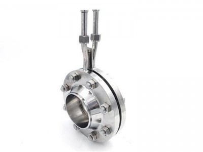 天津孔板流量计  一体化孔板流量计 管段式孔板流量计图6