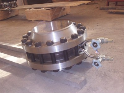 天津孔板流量计  一体化孔板流量计 管段式孔板流量计图5