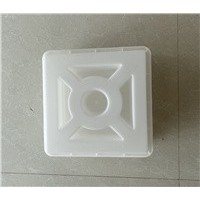 水泥花墙砖市场报价-花墙砖模具