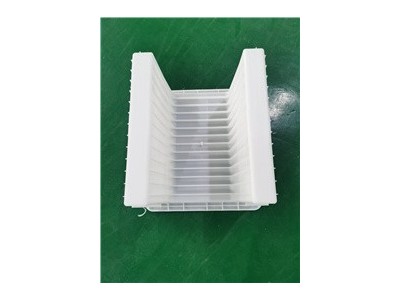 高铁混凝土电缆槽模具-电缆槽模具常用