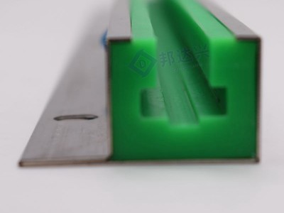 超高分子聚乙烯 耐磨条 链托包槽