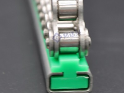 超高分子聚乙烯 耐磨条 链托包槽图2