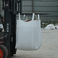 潍坊厂家供应白色吨包袋大号柔性集装