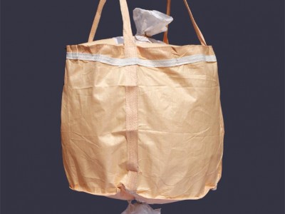 圆型吨袋非标定制生产多规格塑料编织袋工业化工水泥集装袋价格优图2