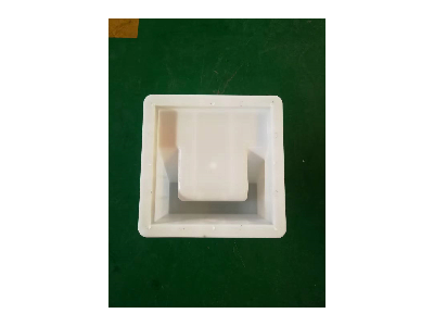 新款定制楼房滴水石-预制水簸箕模具图片