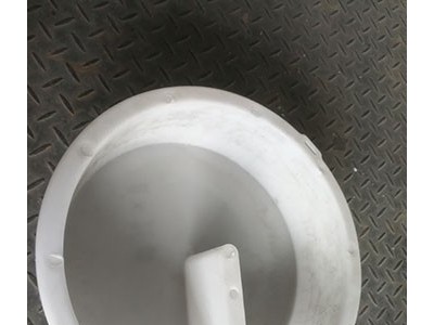 水泥坠陀模具-复合型坠陀模具预制