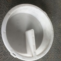 水泥坠陀模具-复合型坠陀模具预制