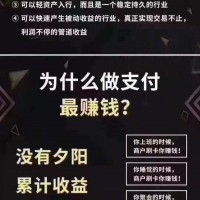 智能代还软件开发，打造专属创业平台