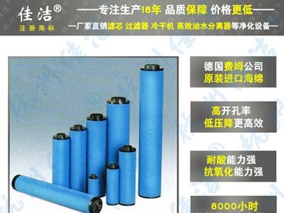 高效精密滤芯090Q 090P 090S 090C海沃斯滤芯