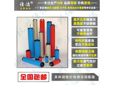 高效精密滤芯090Q 090P 090S 090C海沃斯滤芯图2