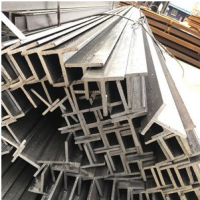 50*5冷拉T型钢，运输导轨用T型钢，库存充足