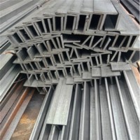 电梯导轨用T型钢，Q235B国标T型钢50*5，现货供应