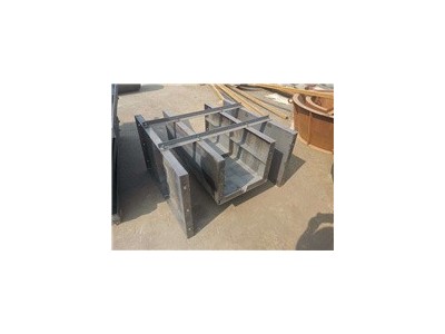 高速集水槽模具-预制集水槽模具图3