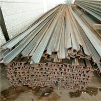 供应50*5冷拉T型钢，运输导轨用T型钢，一支起售