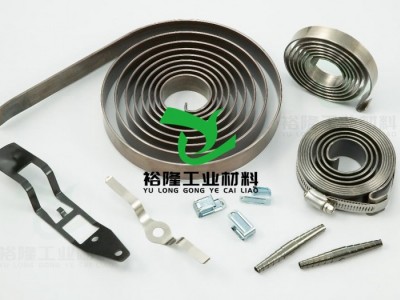 弹簧钢锰钢的材质与牌号 东莞裕隆批发图2