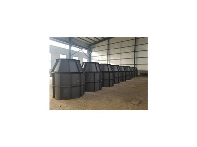 一体式化粪池模具-化粪池模具定制图1