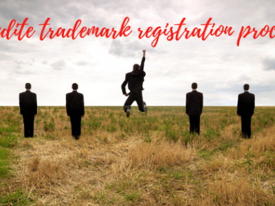 商标因花时间克服所有法律障碍而臭名昭著。