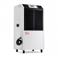 百奥防爆除湿机_BCF-3.0