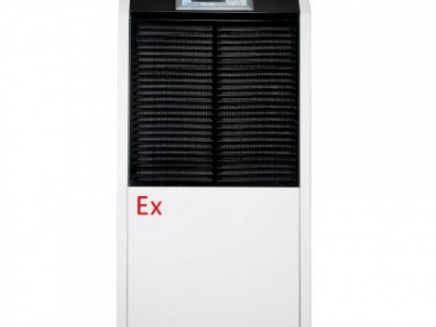 百奥防爆除湿机_BCF-3.0图2