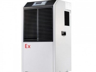 百奥防爆除湿机_BCF-3.0图3