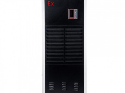 百奥防爆除湿机10公斤电源380V 300-380平图2