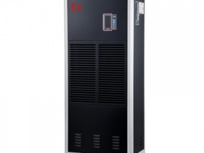 百奥防爆除湿机10公斤电源380V 300-380平图3