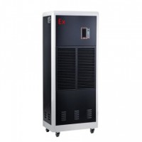 百奥防爆除湿机10公斤电源380V 300-380平