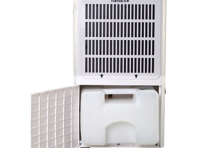 百奥地下室除静音吸湿器仓库大功率抽湿防潮抽湿机DCS601A图3