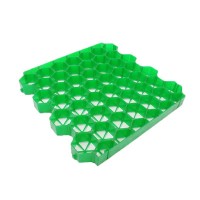 扬州HDPE塑料植草格售后保障