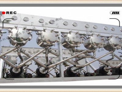 绿豆淀粉旋流器参数|绿豆淀粉旋流器厂家图2