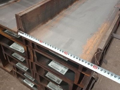 S355欧标槽钢UPN300,固定盘柜用槽钢,库存充足